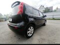 2007 Nissan Note I, чёрный, 380000 рублей - вид 1