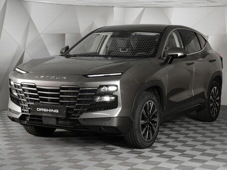 Jetour Dashing I