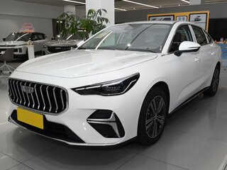 2026 Geely Emgrand III, белый, 1843000 рублей, вид 1