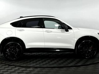 2023 Geely Tugella I Рестайлинг, белый, 2900000 рублей, вид 5