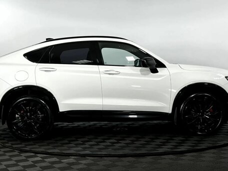 2023 Geely Tugella I Рестайлинг, белый, 2820000 рублей, вид 5