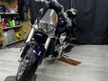 2006 Suzuki Boulevard M109R, фиолетовый, 980000 рублей - вид 7