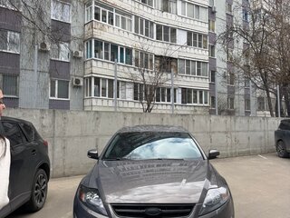 2013 Ford Mondeo IV Рестайлинг, серый, 1100000 рублей, вид 5