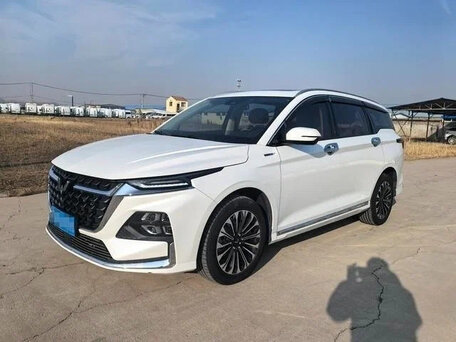 Wuling Victory