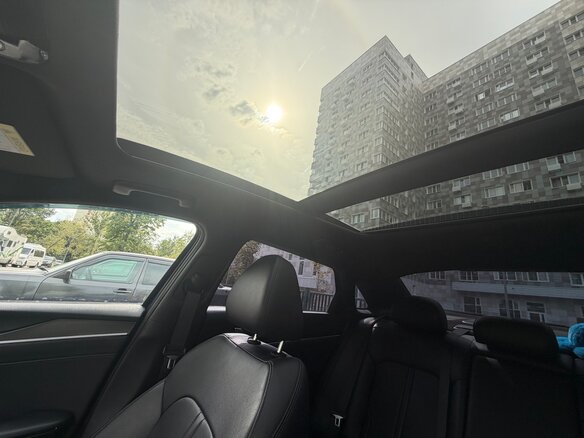 2020 Kia K5 III, синий, 2630000 рублей - вид 27