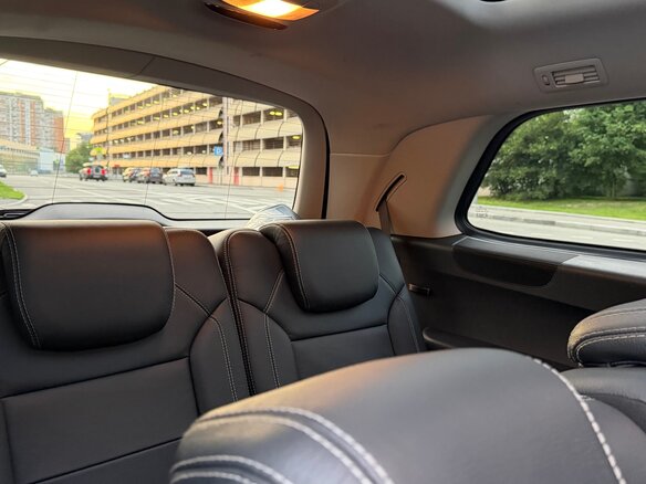 2013 Mercedes-Benz GL-Класс 500 II (X166), белый, 3450000 рублей - вид 23