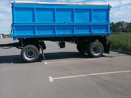 1993 КамАЗ 5320, жёлтый, 1500000 рублей, вид 5