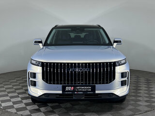 2023 Jaecoo J7 I, голубой, 2170000 рублей, вид 2
