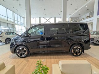 2025 Volkswagen Caravelle T7, чёрный, 11990000 рублей, вид 3