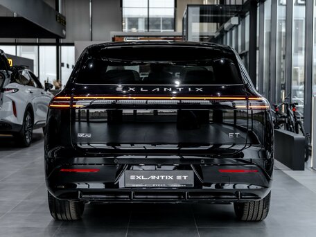 2026 Esteo Exlantix ET, чёрный, 6990000 рублей, вид 4