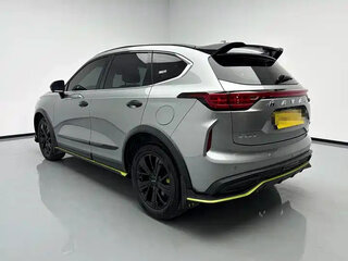 2022 Haval Chitu, серый, 1092700 рублей, вид 4