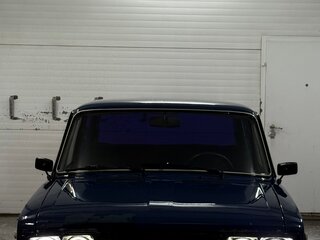 2004 Lada (ВАЗ) 2106 4-speed, синий, 150000 рублей, вид 2