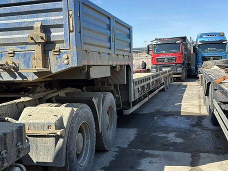 2024 Atlant LBH, синий, 3760000 рублей, вид 5