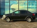 2019 Renault Logan Stepway II Рестайлинг, чёрный - вид 7