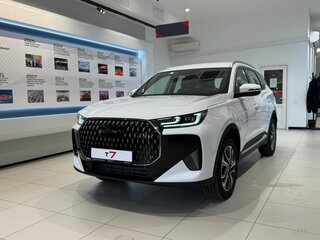 2026 Tenet T7, белый, 3010000 рублей, вид 4