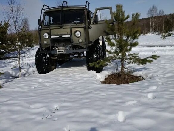 2014 ШУС 001, зелёный, 650000 рублей - вид 15