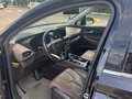 2018 Hyundai Santa Fe IV, чёрный, 2800000 рублей - вид 8