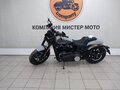 2024 Harley-Davidson Fat Bob, серый, 2449000 рублей - вид 1