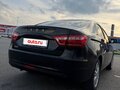 2018 Lada (ВАЗ) Vesta I, чёрный, 1150000 рублей - вид 5