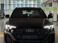 2026 Audi Q8 50 TDI I (4M) Рестайлинг, чёрный, 14550000 рублей - вид 2
