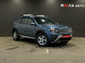 2016 Renault Duster I Рестайлинг, голубой, 1269000 рублей - вид 2
