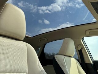 2018 Lexus NX 300 I Рестайлинг, белый, 4100000 рублей, вид 1