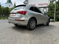 2014 Audi Q5 I (8R) Рестайлинг, серебристый, 2100000 рублей - вид 10