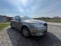 2011 Skoda Octavia II (A5) Рестайлинг, серый, 680000 рублей - вид 1