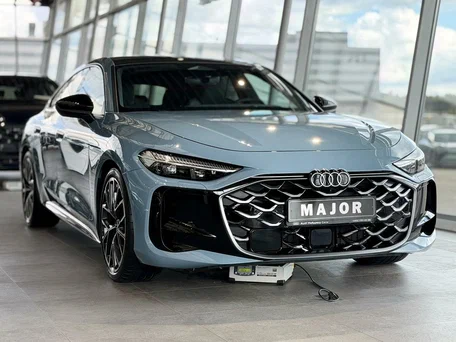 Audi A5 III (B10)