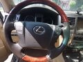 2009 Lexus LX 570 III, серый, 4000000 рублей - вид 7