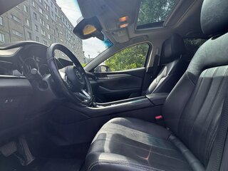 2018 Mazda 6 III (GJ) Рестайлинг 2, синий, 2000000 рублей, вид 4