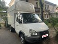 2011 ГАЗ ГАЗель (3302), белый, 2200000 рублей - вид 1