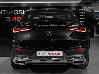 2026 Mercedes-Benz GLC Coupe 300 II (C254), чёрный, 9968000 рублей, вид 5