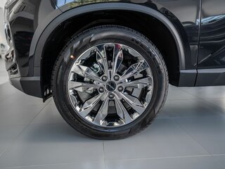 2025 KGM Rexton, чёрный, 6045000 рублей, вид 5