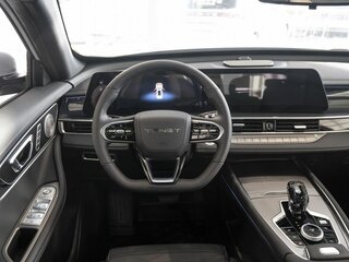 2026 Tenet T7, серый, 3108600 рублей, вид 5