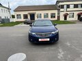 2008 Honda Accord VIII, синий, 930000 рублей - вид 1