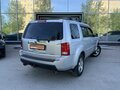2009 Honda Pilot II, серебристый - вид 6