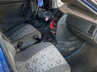 2005 Lada (ВАЗ) 2112, синий, 80000 рублей, вид 5