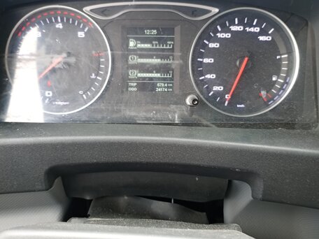 2024 JAC N90, белый, 4200000 рублей, вид 5
