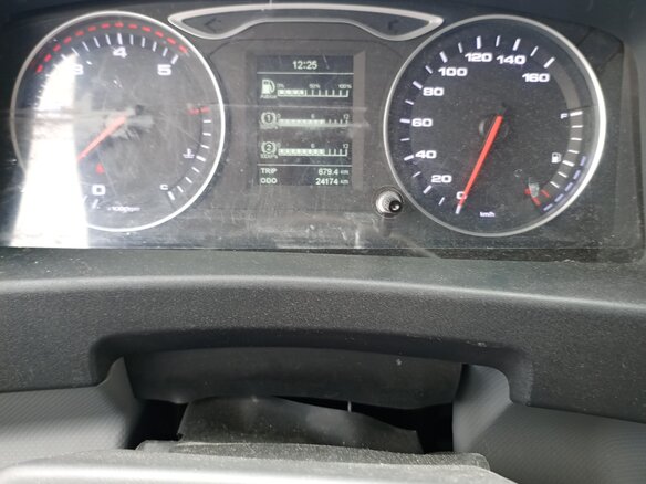 2024 JAC N90, белый, 4200000 рублей - вид 4