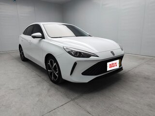 2024 Roewe i5 I Рестайлинг 2, белый, 1400678 рублей, вид 3