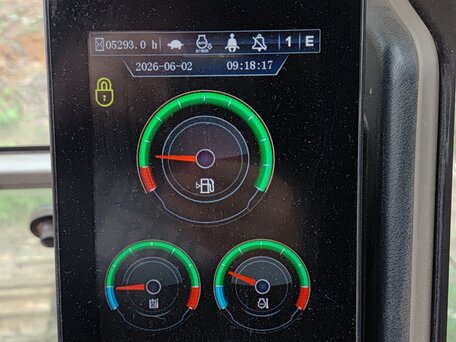 2022 Zoomlion ZE215E, зелёный, 5510000 рублей, вид 5