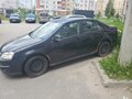 2006 Volkswagen Jetta V, чёрный, 420000 рублей - вид 6