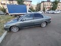 2006 Kia Spectra I Рестайлинг 2, серый, 150000 рублей - вид 4