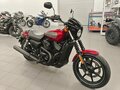 2016 Harley-Davidson Street 750, красный, 590000 рублей