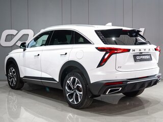 2024 Haval F7 II, белый, 2899000 рублей, вид 3