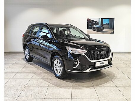 Haval M6 II