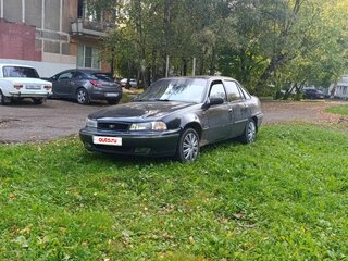 2004 Daewoo Nexia I, синий, 90000 рублей, вид 1