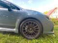 2017 Subaru Levorg I, синий, 1600000 рублей - вид 3