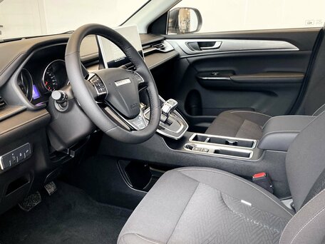 2026 Haval M6 II, серый, 2349000 рублей, вид 5